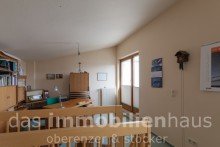 Dachgeschoss Haus Braunschweig Weststadt Modernes Wohnen am Westpark