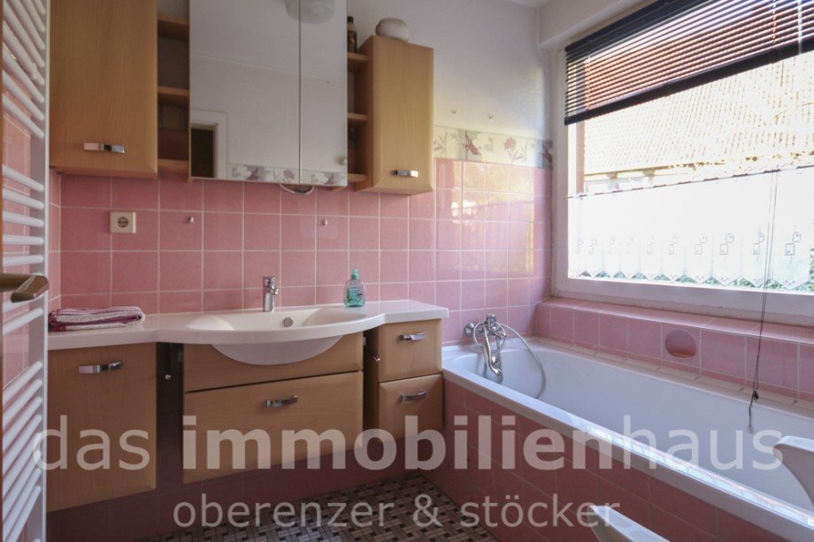 Bad Einfamilienhaus Salzgitter / Lobmachtersen