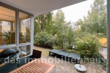 Terrasse - Wohnung Am Wasserturm �stliches Ringgebiet Braunschweig Sch�ne 3-Zimmer-Wohnung im EG mit sonniger Terrasse im �stlichen Ringgebiet, direkt am Wasserturm