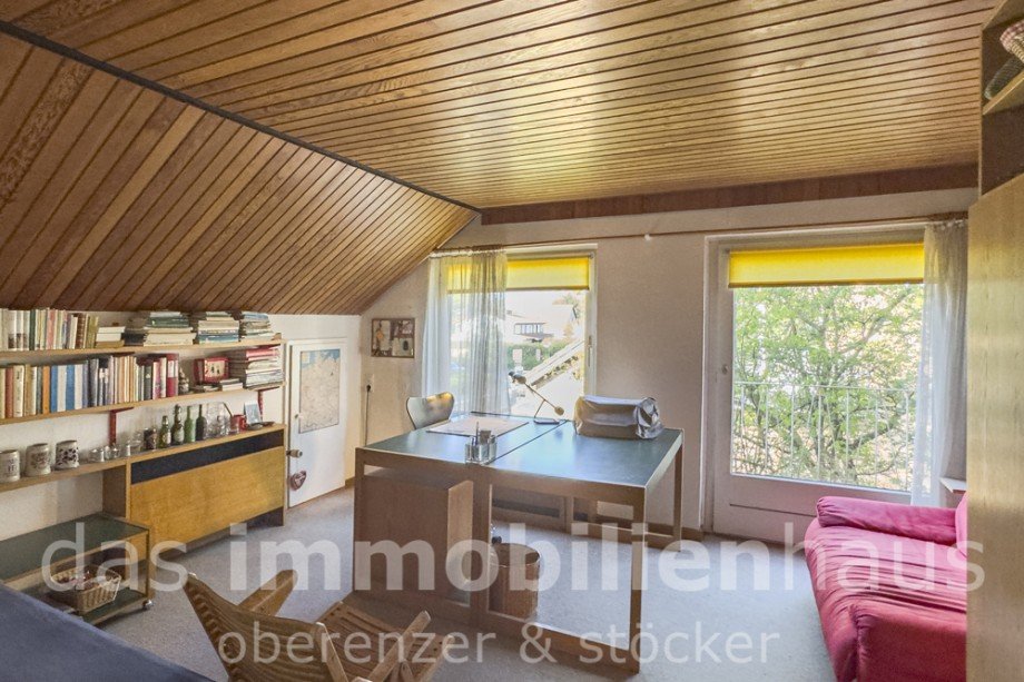 Kinderzimmer 2 Einfamilienhaus Braunschweig Gliesmarode Einfamilienhaus Braunschweig / Gliesmarode