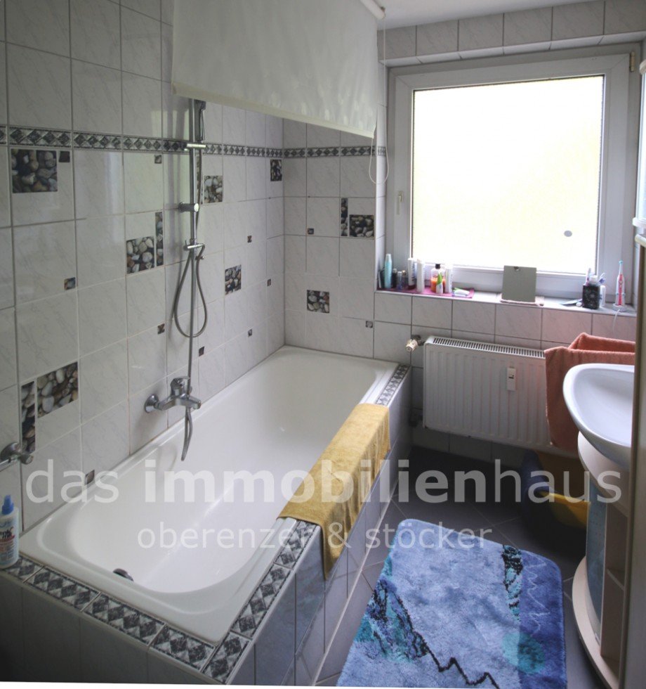 Innenaufnahme Bad Mehrfamilienhaus Braunschweig Weststadt Haus Braunschweig