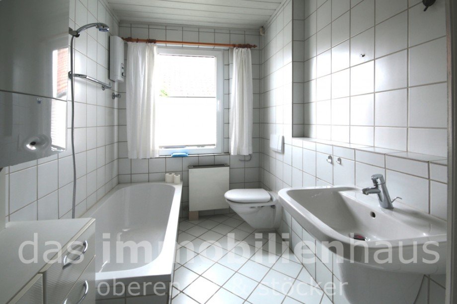 Bad EG Reihenendhaus K�nigslutter am Elm