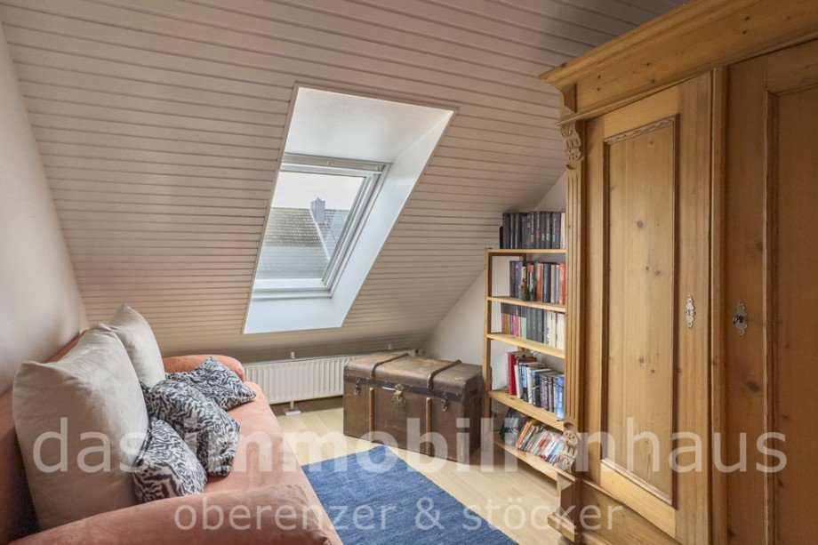 DG Zimmer - Reihenhaus in Braunschweig Veltenhof Reihenmittelhaus Braunschweig / Veltenhof