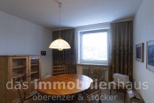 Esszimmer 5-Zimmer-Wohnung Braunschweig Nordstadt Perfekte Familienwohnung mit 5 Zimmern und Balkon in Braunschweig Nordstadt