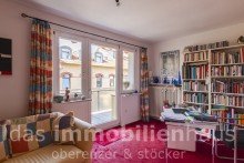 Zimmer - Wohnung �stliches Ringgebiet Braunschweig 4-Zimmer Wohnung im �stlichen Ringgebiet mit zwei Balkonen u. Stellplatzoption