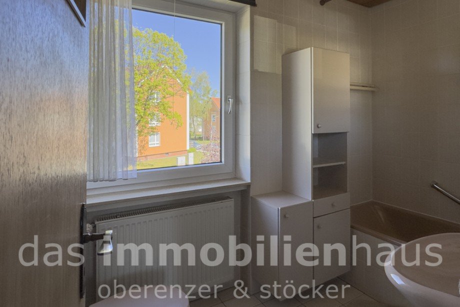 Bad OG Reihenhaus Braunschweig Querum Reihenmittelhaus Braunschweig / Querum