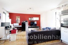 Wohnzimmer WHG Hinterhaus OG �stliches Ringgebiet Braunschweig Eigentumswohnung und Hinterhaus mit 3 kleinen Wohnungen im �stlichen Ringgebiet