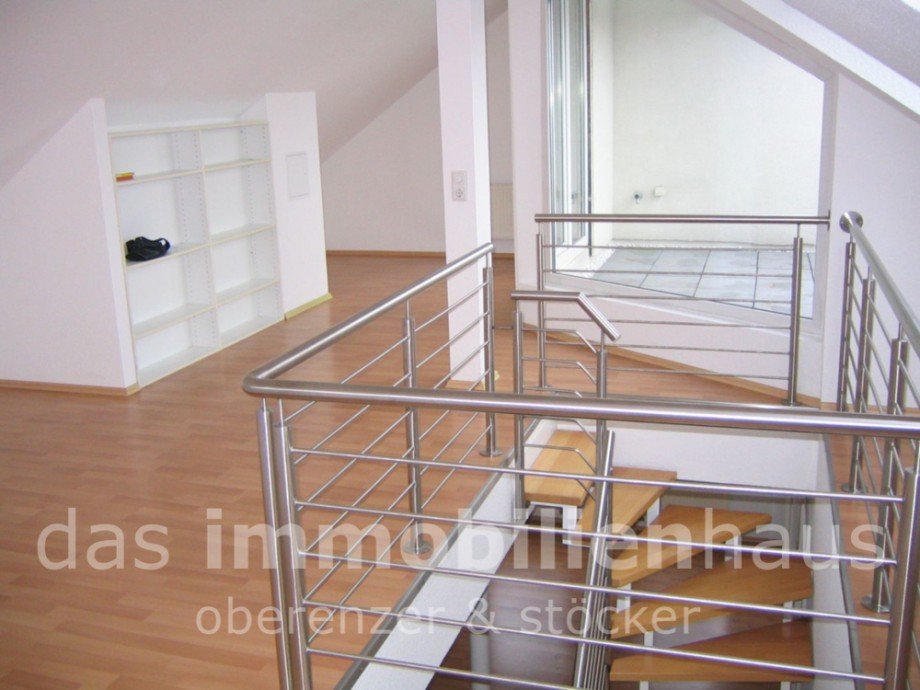 Maisonette Wohn- / Gesch�ftshaus Braunschweig