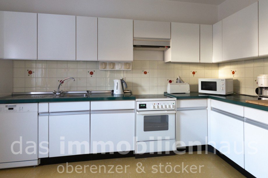 K�che Reihenmittelhaus Braunschweig / Schwarzer Berg