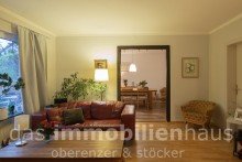 Wohnzimmer Einfamilienhaus Braunschweig Querum Gro�es freistehendes Einfamilienhaus in Braunschweig Querum