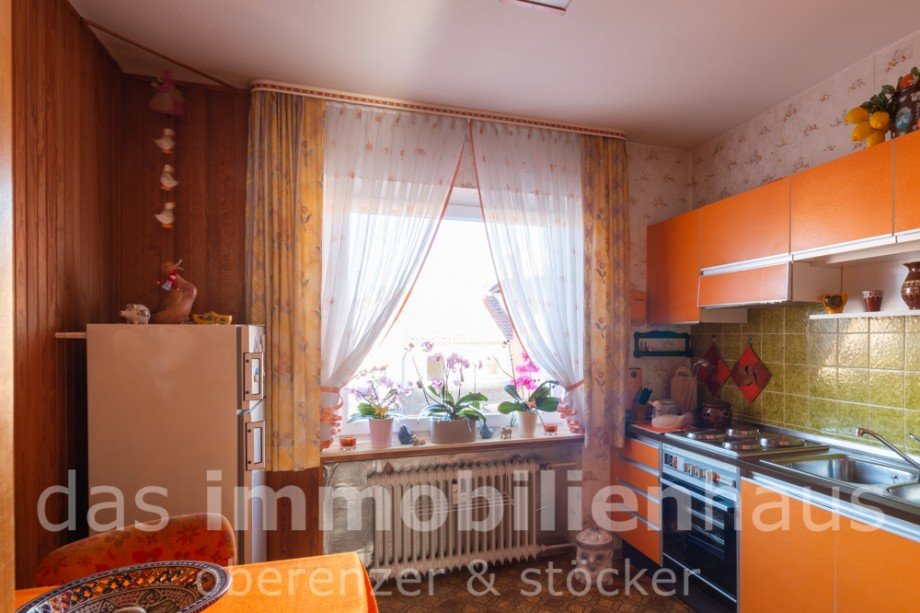 K�che_Eigentumswohnung_in_Braunschweig_Wenden Etagenwohnung Braunschweig / Wenden