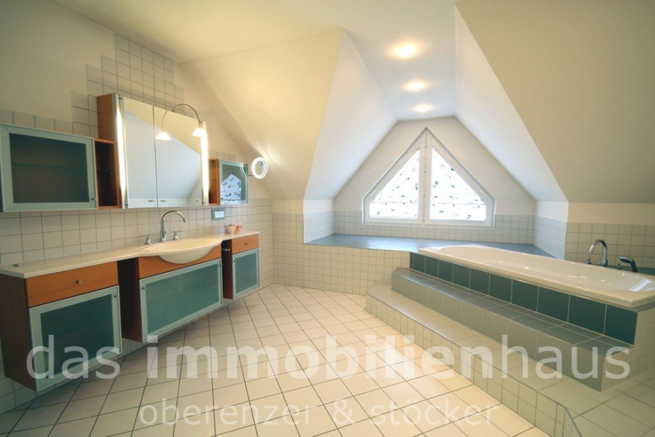 Hauptbad 2 Haus Reinstedt