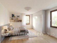 Zimmer EG (virtual staged) Einfamilienhaus in Braunschweig Gliesmarode Stilvolles  Ein-Familienhaus  mit  6 Zimmern in Gliesmarode