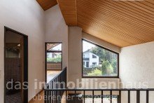 Galerie Citynahes Reihenendhaus in  Insellage  mit gro�em Garten (auf Erbpachtgrundst�ck)