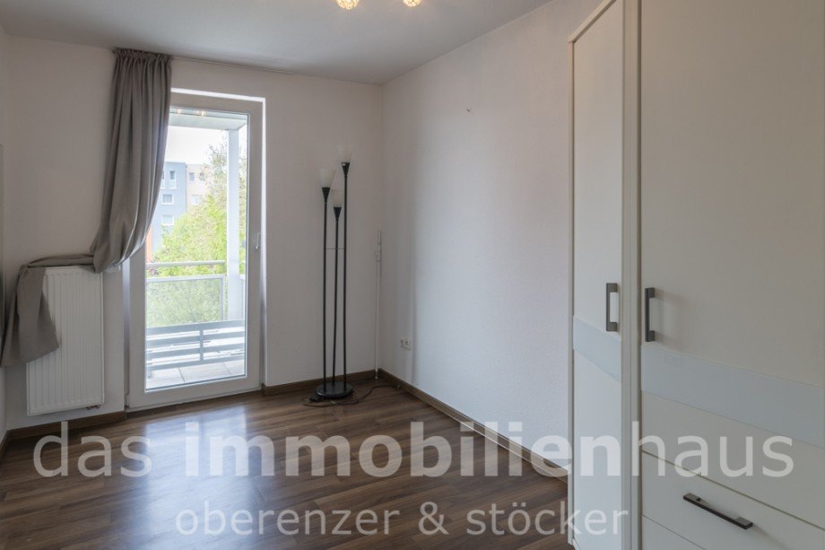 Kinderzimmer Etagenwohnung Braunschweig