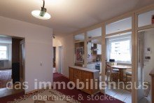 Eingangsbereich 5-Zimmer-Wohnung Braunschweig Nordstadt Perfekte Familienwohnung mit 5 Zimmern und Balkon in Braunschweig Nordstadt