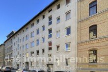 Ansicht -  Eigentumswohnung in Braunschweig �stliches Ringgebiet 3-Zimmer-Eigentumswohnung im �stlichen Ringgebiet