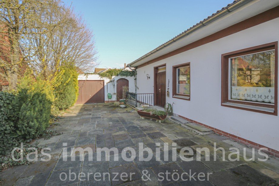 Garage Einfamilienhaus Salzgitter / Lobmachtersen