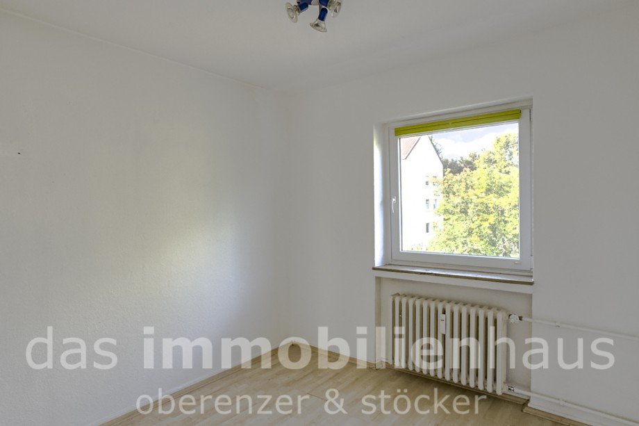 Zimmer 2 - 3-Zimmer-Eigentumswohnung in Braunschweig Weststadt Etagenwohnung Braunschweig / Weststadt