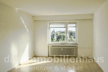 Zimmer - 3-Zimmer-Eigentumswohnung in Braunschweig Weststadt Weststadt-Adresse mit Flair: 3-Zimmer-Wohnung mit Balkon