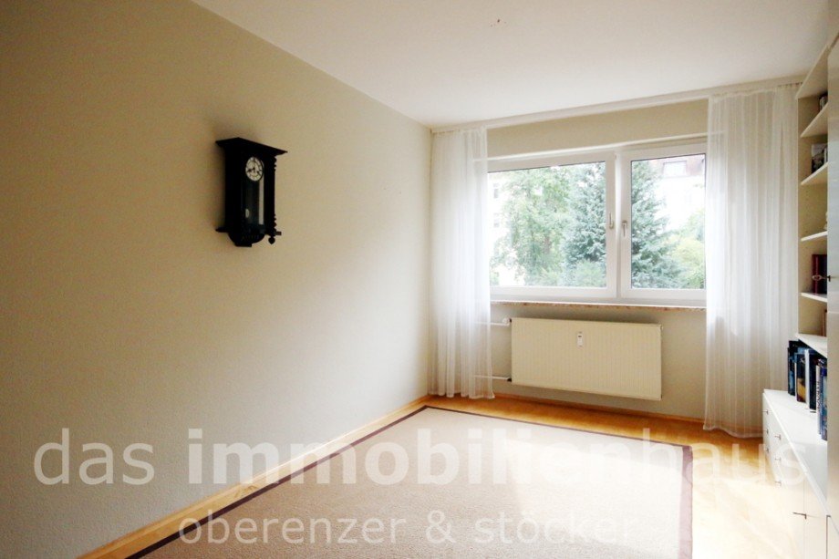 G�stezimmer Eigentumswohnung im �stlichen Ringgebiet Braunschweig Etagenwohnung Braunschweig