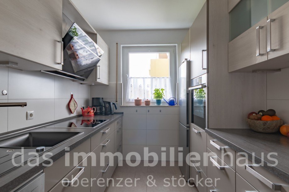 K�che Wohnung Braunschweig West Etagenwohnung Braunschweig