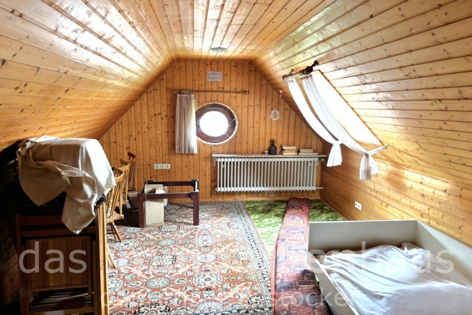 Dachstudio Einfamilienhaus Cremlingen / Schandelah
