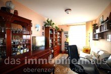 Arbeitszimmer Gut vermietete Kapitalanlage mit Balkon am Rheinring