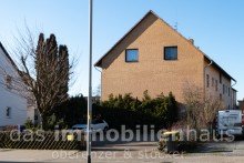 Stra�enansicht_Eigentumswohnung_in_Braunschweig_Wenden Gro�e 3 Zimmer Wohnung  in BS-Wenden