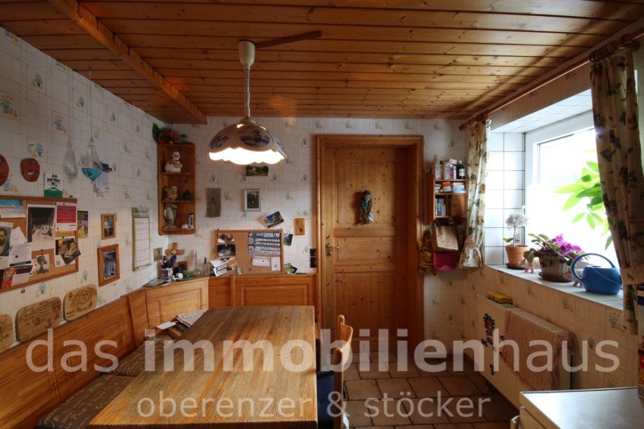 K�che EG Einfamilienhaus Meine Bechtsb�ttel Haus Meine / Bechtsb�ttel