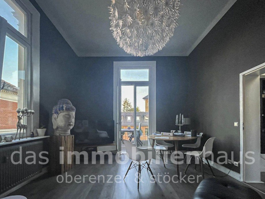 Zimmer Mietwohnung Braunschweig �stliches Ringgebiet Etagenwohnung Braunschweig