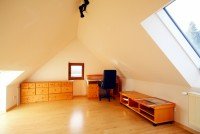 Bild (1dfec6979f6471a06f4627e70d4e1550): 2-Familienhaus-Doppelhaush�lfte mit Garage an der K�lberwiese