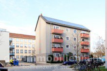 Au�enansicht_Mehrfamilienhaus_Immobilie_Braunschweig_kaufen Gut vermietetes Mehrfamilienhaus zur Kapitalanlage in innerst�dtischer Lage Braunschweigs