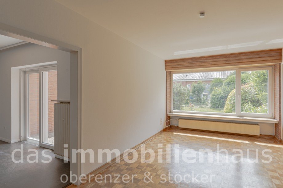 Wohnbereich - Reihenhaus Braunschweig Schwarzer Berg Reihenmittelhaus Braunschweig / Schwarzer Berg