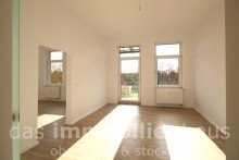Wohn-E�-Zimmer Okerlage / Inselwallpark - Topp-modernisierte 3-4-Zi.-Wohnung
