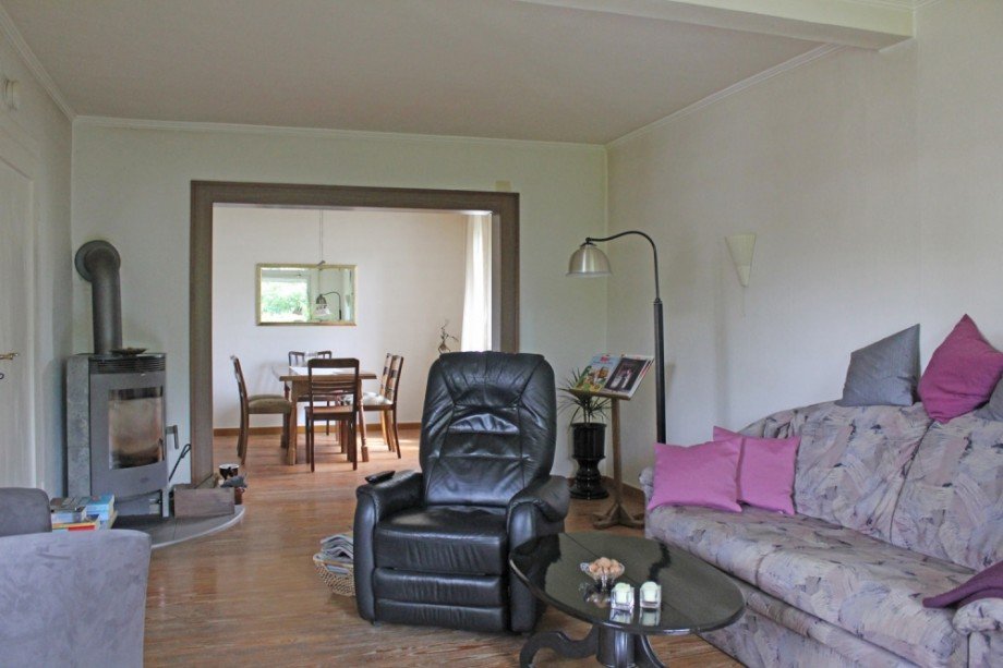 Wohnzimmer Haus Wolfenb�ttel
