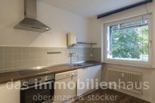 K�che 2-Zi.-Eigentumswohnung in Querum - Schunterauenn�he
