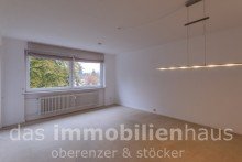 Wohnzimmer 2-Zi.-Eigentumswohnung in Querum - Schunterauenn�he