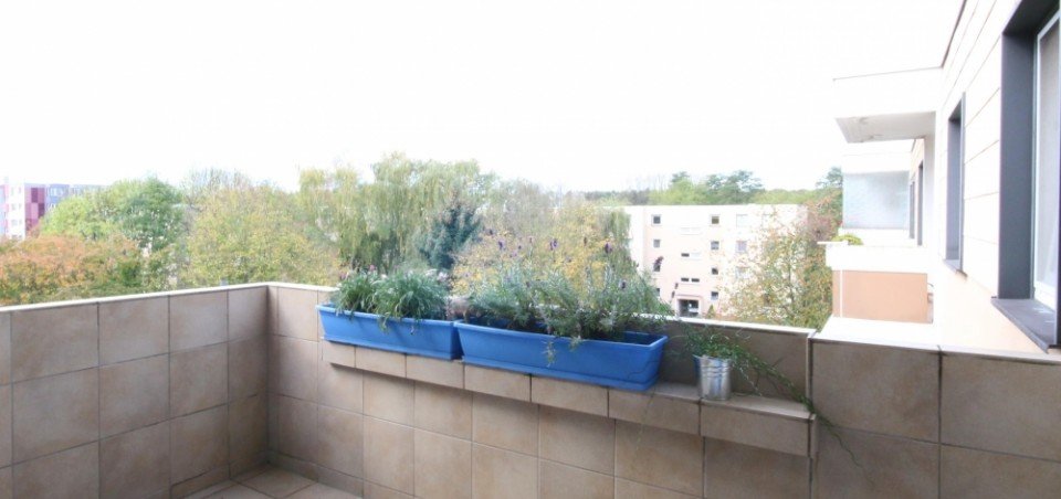 Wohnung_Kauf_Braunschweig_Balkon_Loggia Etagenwohnung Braunschweig
