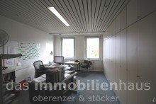B�roimpression Multifunktionales Gesch�ftshaus