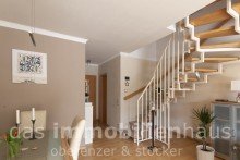 Ess- und Wohnbereich  - Reihenhaus in Wolfenb�ttel 140333 Klein, fein und MEIN :-)
RH in Wolfenb�ttel F�mmelse