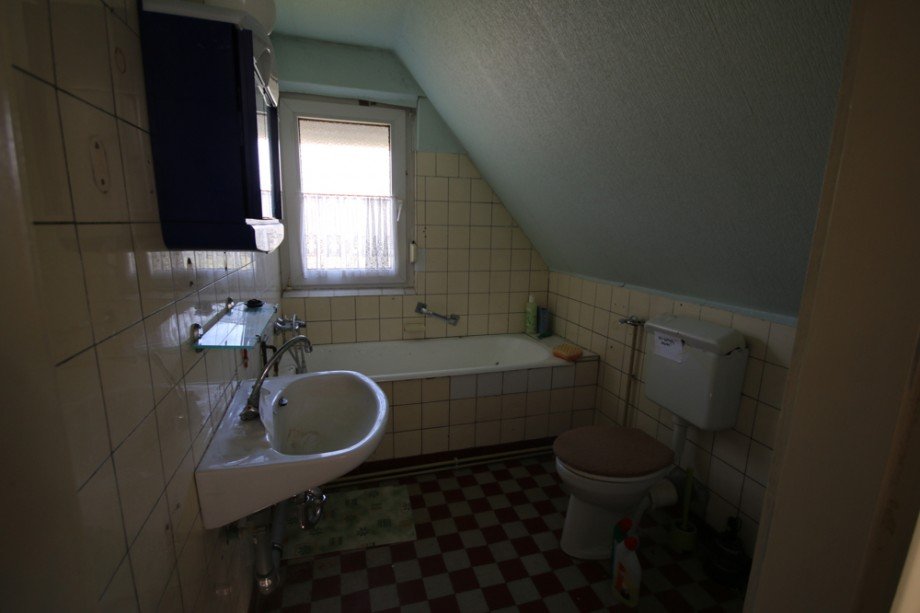 Bad Einfamilienhaus Helmstedt