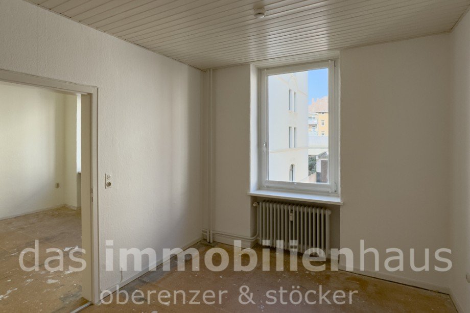 Zimmer 3-Zimmer-Wohnung �stliches Ringgebiet in Braunschweig Etagenwohnung Braunschweig