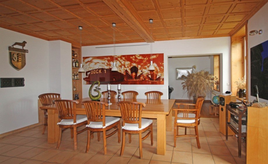 Esszimmer Bauernhaus K�nigslutter