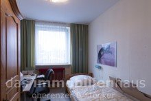 Zimmer 5-Zimmer-Wohnung Braunschweig Nordstadt Perfekte Familienwohnung mit 5 Zimmern und Balkon in Braunschweig Nordstadt