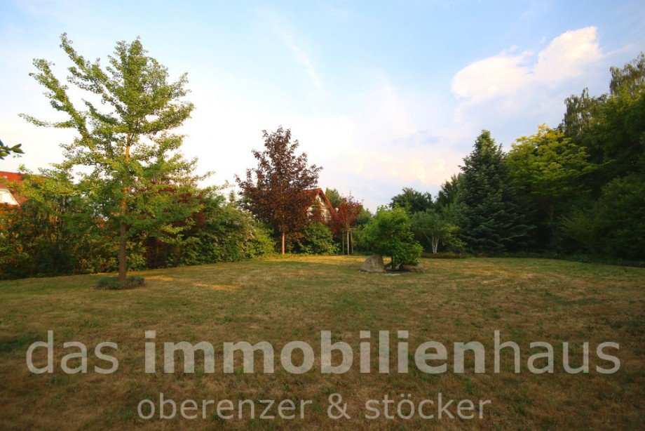 Bauplatz Haus Reinstedt