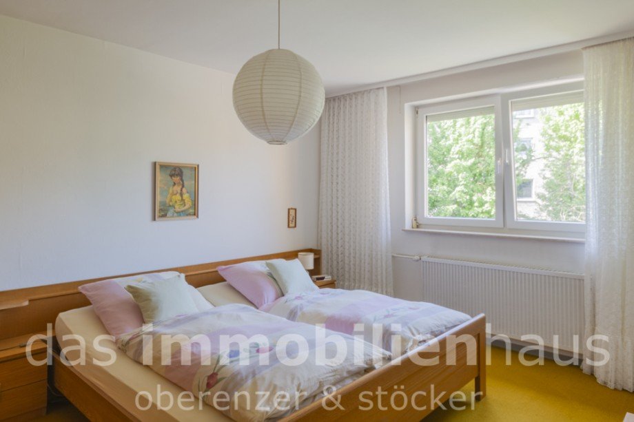 Schlafzimmer Reihenhaus Braunschweig