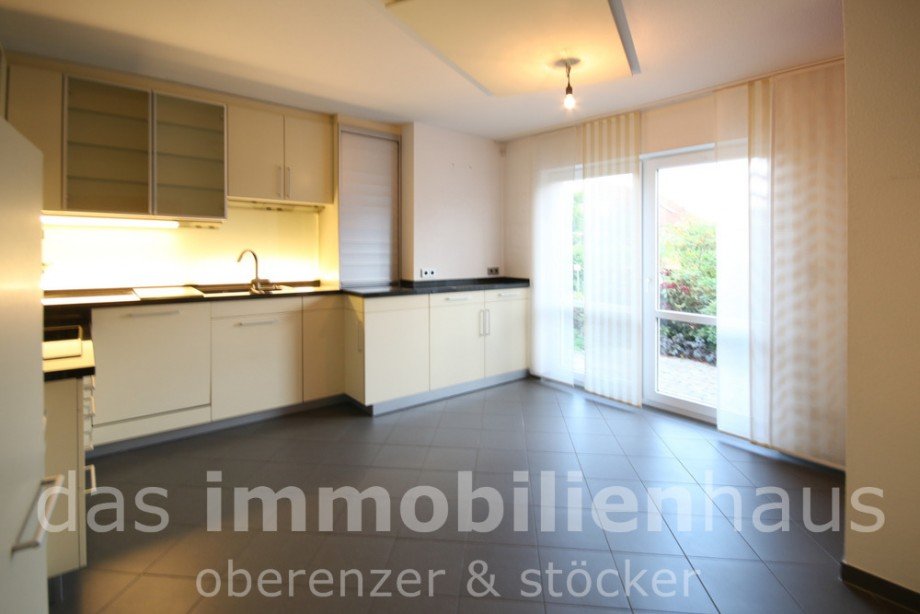 K�che Haus Reinstedt