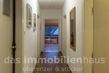 Flur OG Einfamilienhaus Braunschweig Querum Gro�es freistehendes Einfamilienhaus in Braunschweig Querum