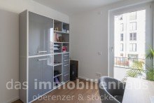 Zimmer 1 - Wohnung in Braunschweig Nordstadt Neubau Einziehen und  Loswohnen  im Neubau von 2016: 
Modernes Wohnen auf 4 Zimmern im N�rdl. Ringgebiet